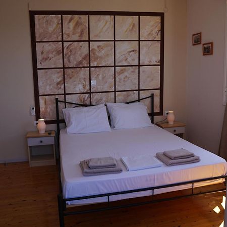 Sea And Sun Apartments 304 Ιδιωτικό Διαμέρισμα Kardhamili Ngoại thất bức ảnh