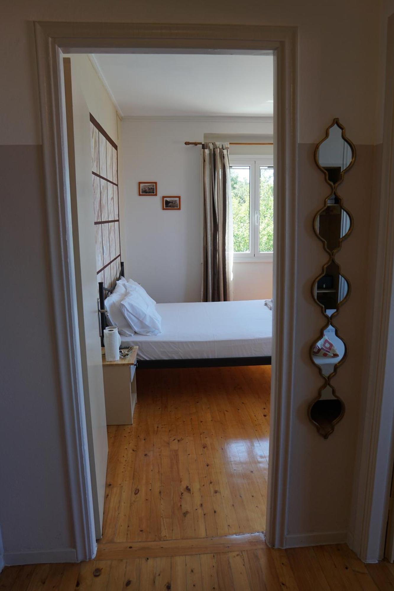 Sea And Sun Apartments 304 Ιδιωτικό Διαμέρισμα Kardhamili Ngoại thất bức ảnh