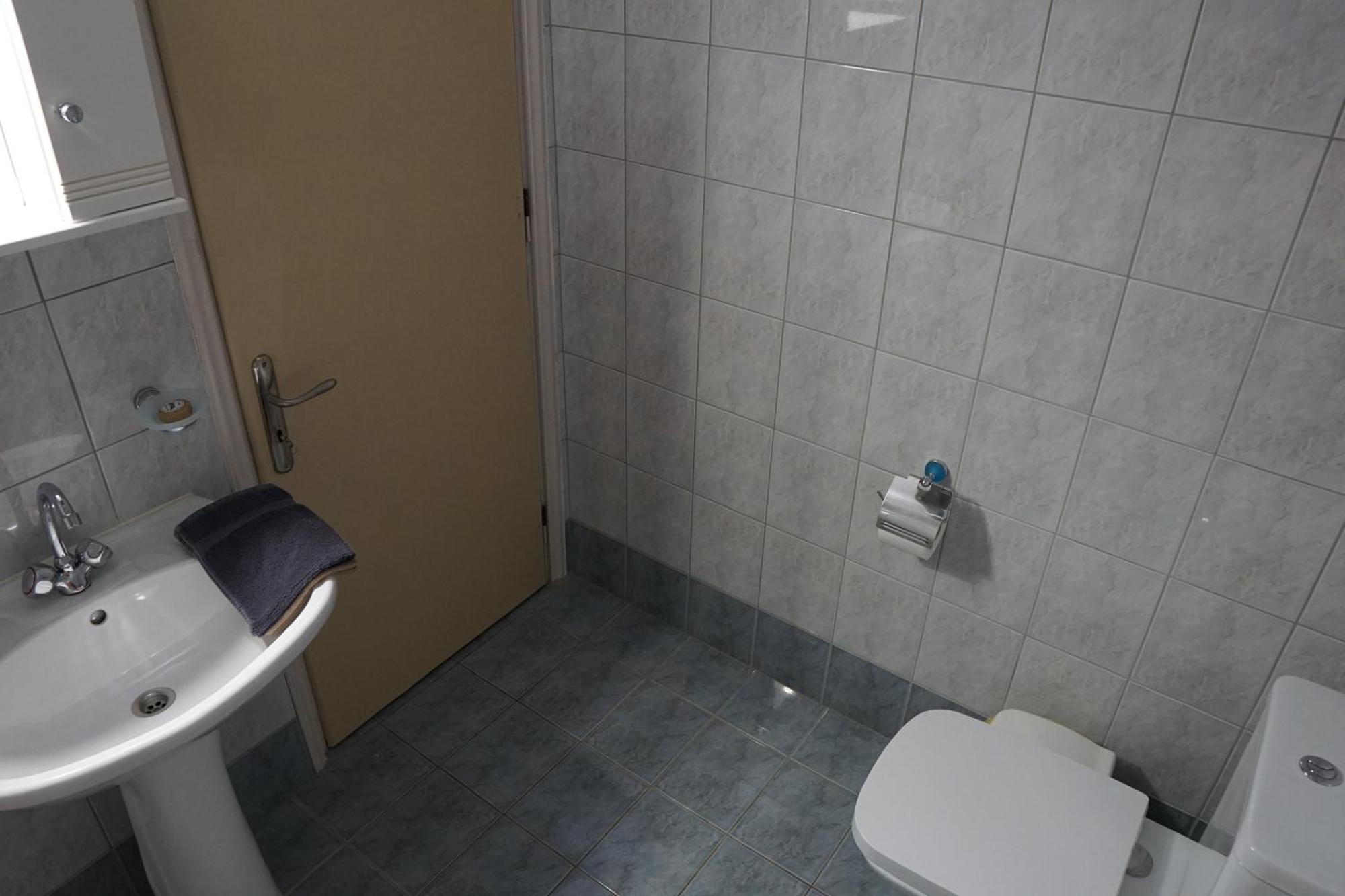 Sea And Sun Apartments 304 Ιδιωτικό Διαμέρισμα Kardhamili Ngoại thất bức ảnh