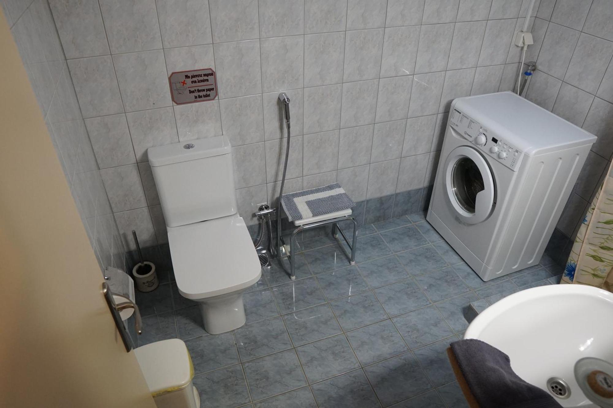 Sea And Sun Apartments 304 Ιδιωτικό Διαμέρισμα Kardhamili Ngoại thất bức ảnh