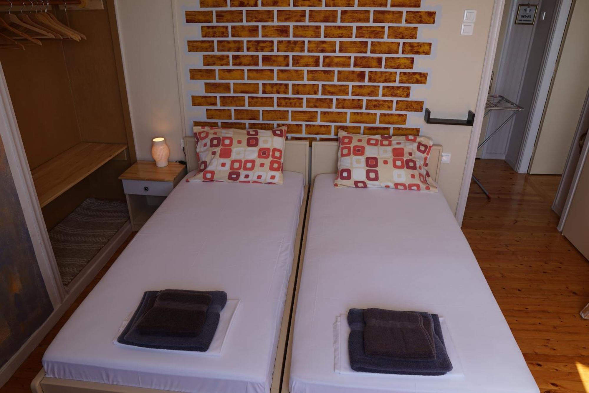 Sea And Sun Apartments 304 Ιδιωτικό Διαμέρισμα Kardhamili Ngoại thất bức ảnh
